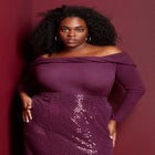 Off-The-Shoulder Top image number 0