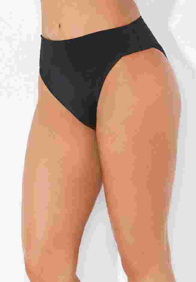 High Cut Cheeky Swim Brief image number 2