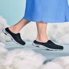 The Traveltime Slip On Mule image number null