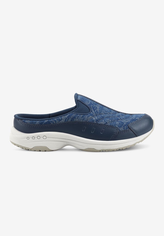 The Traveltime Slip On Mule image number 3