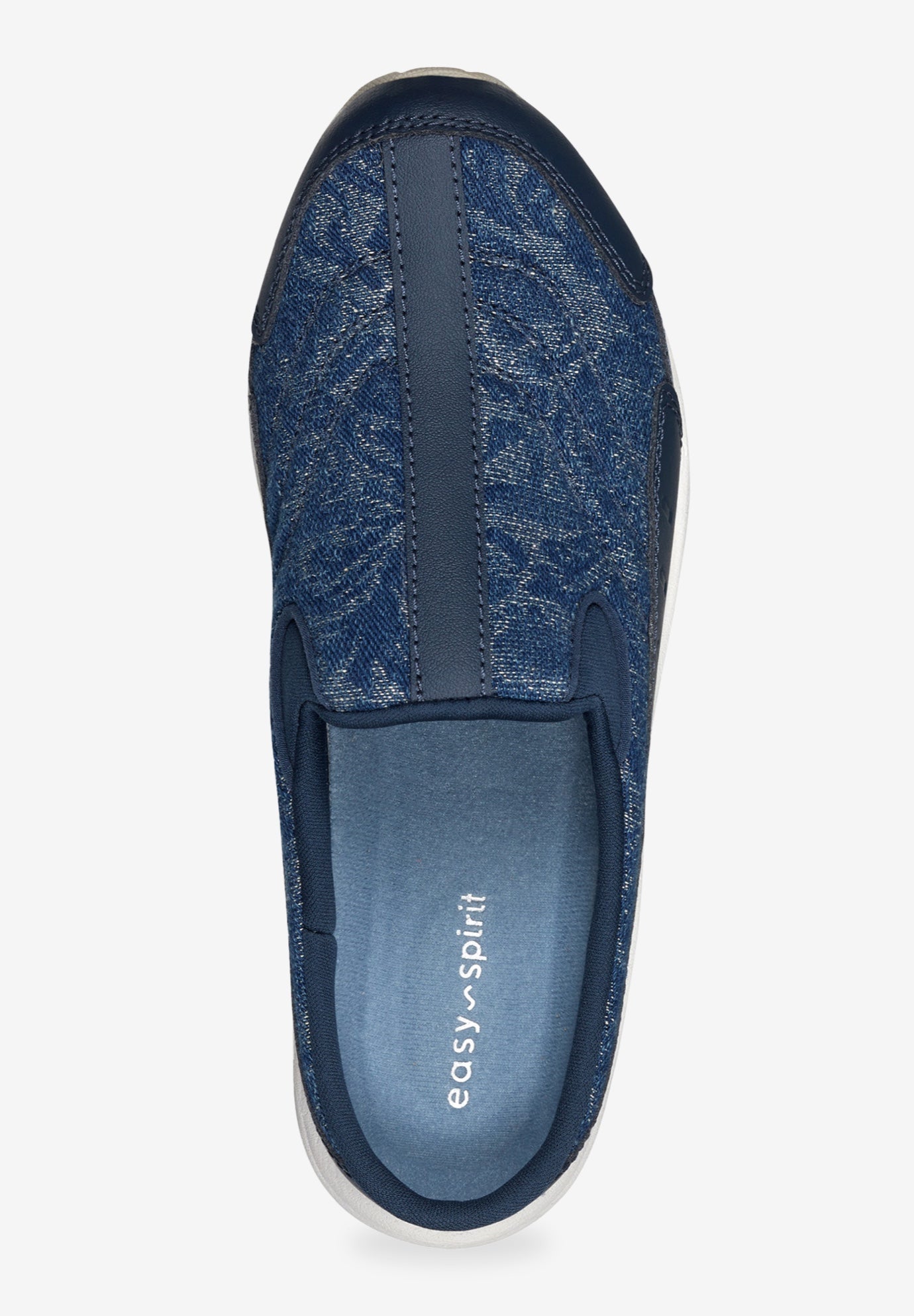 The Traveltime Slip On Mule image number 4