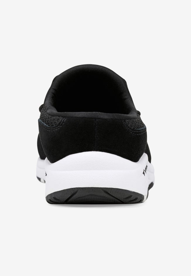 The Traveltime Slip On Mule image number 1