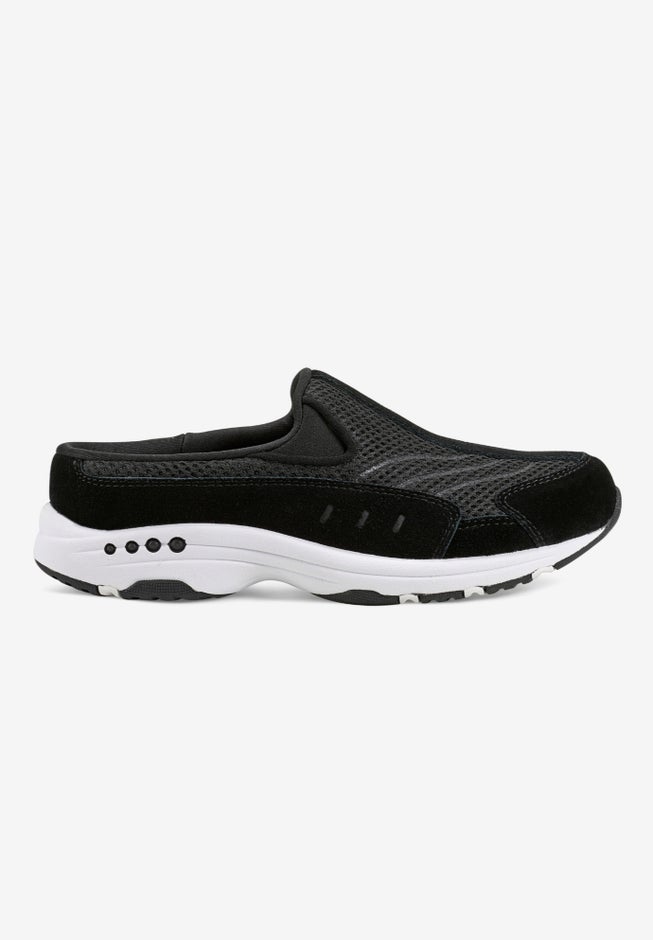 The Traveltime Slip On Mule image number 4