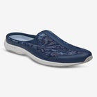 The Traveltime Slip On Mule image number null