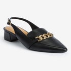 The Oaklyn Sling Back image number 0
