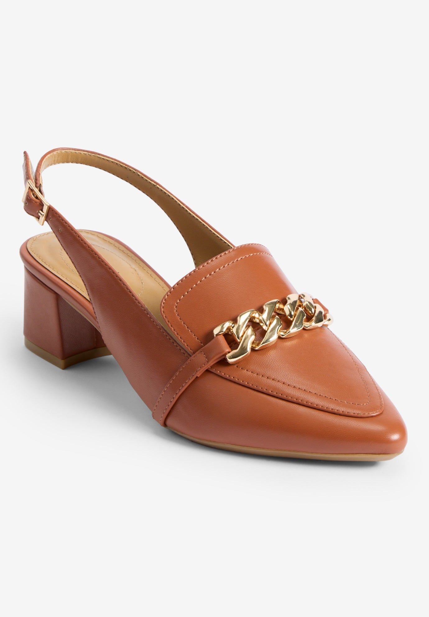 The Oaklyn Sling Back image number 0