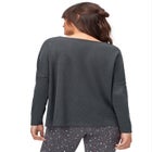 Boxy Sleep Tee image number null