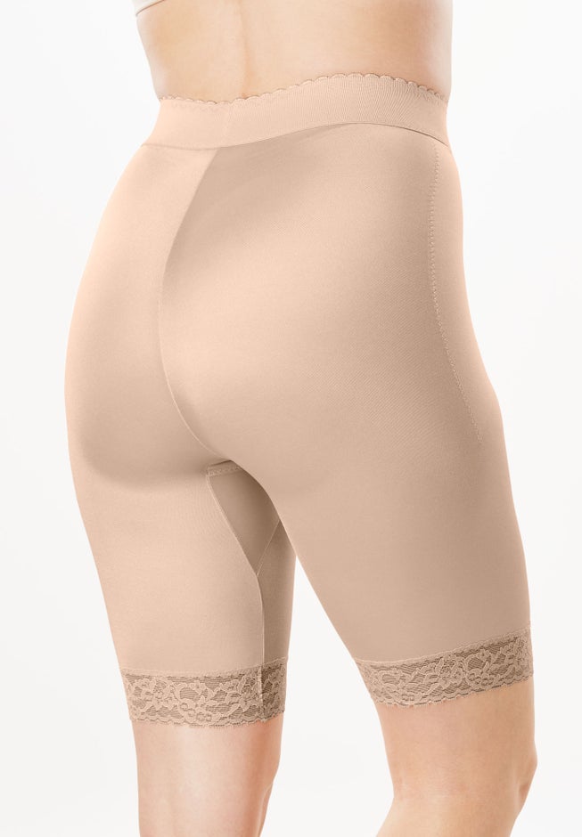 Moderate Control Thigh Slimmer image number 1