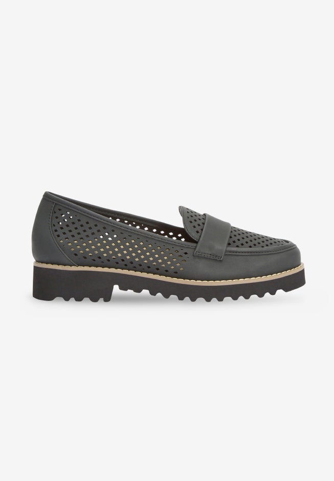 The Essence Slip On Loafer image number 3