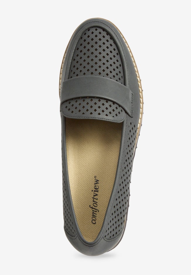 The Essence Slip On Loafer image number 4