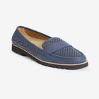 The Essence Slip On Loafer image number null