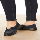 CV Sport Greer Slip On Sneaker image number 5