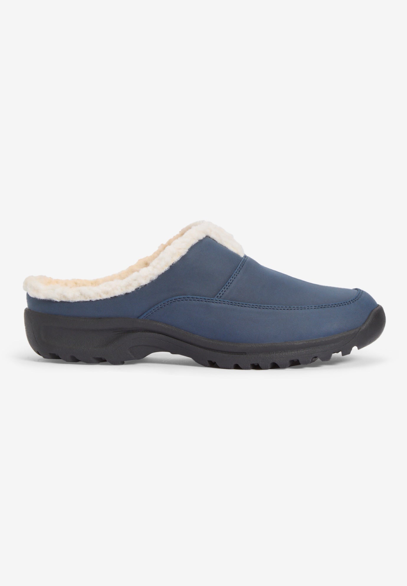 The Harlyn Slip On Mule image number 3