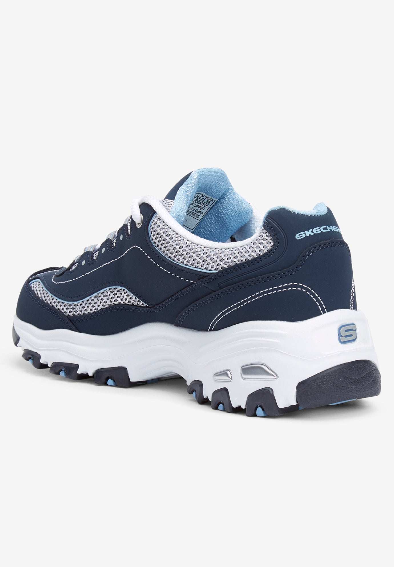 The D’Lites Life Saver Sneaker image number 1