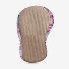 Dreams & Co.&reg; flannel slipper image number null