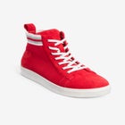 CV Sport Jacklyn High Top Slip On Sneaker image number null
