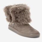 The Shai Wide Calf Boot image number null