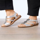 The Maylee Sandal image number 0
