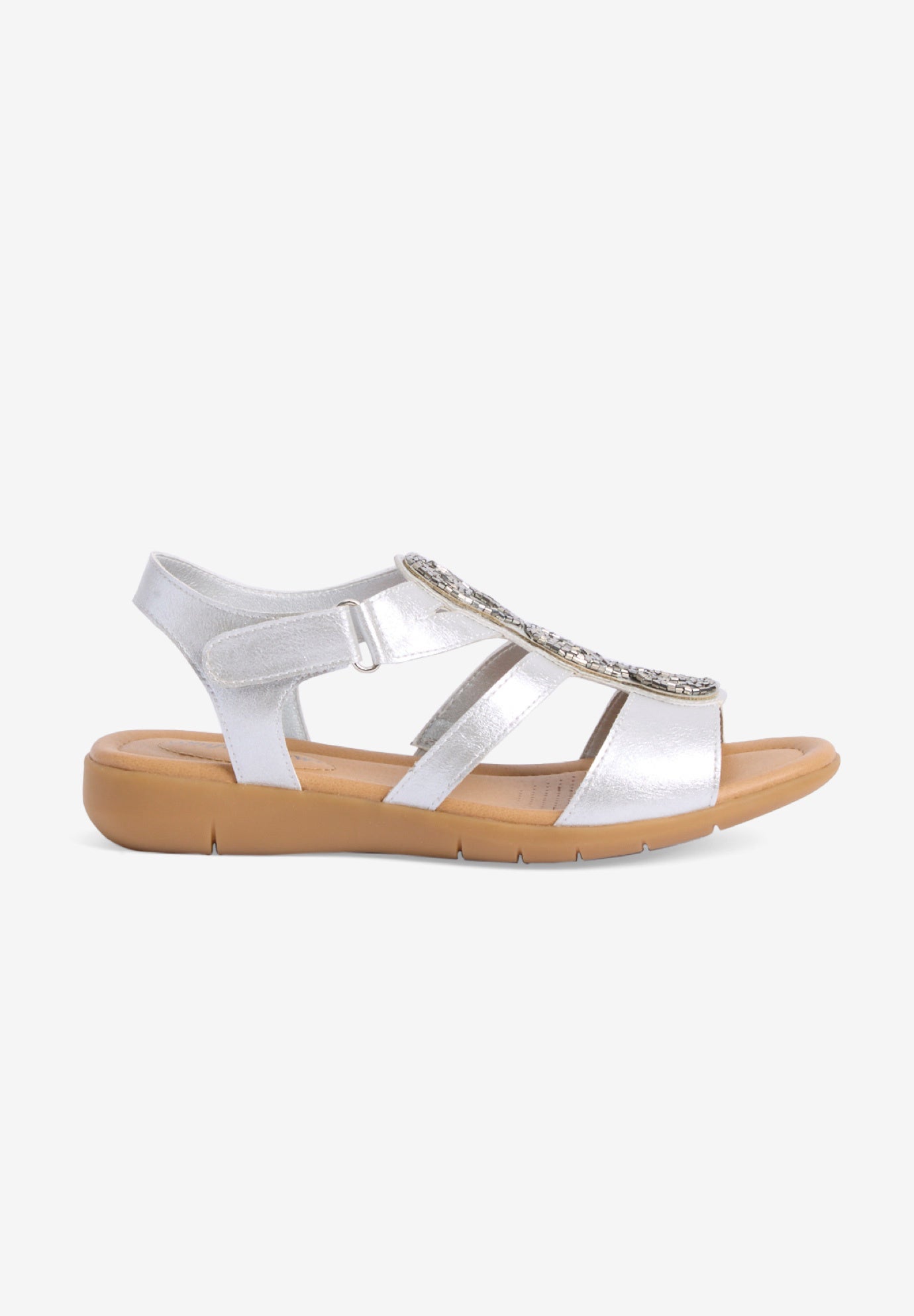The Maylee Sandal image number 4