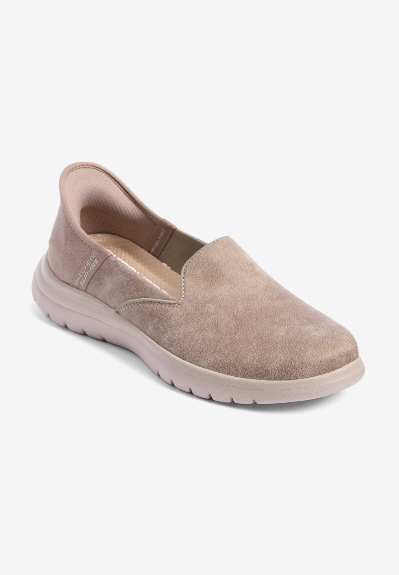 Hands-Free Slip-Ins™ Captivating Flat image number 0