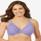 Wonderwire&reg; Front Close T-Back Bra 1246 image number null