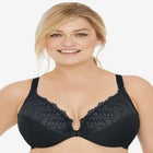 Wonderwire&reg; Front Close T-Back Bra 1246 image number null