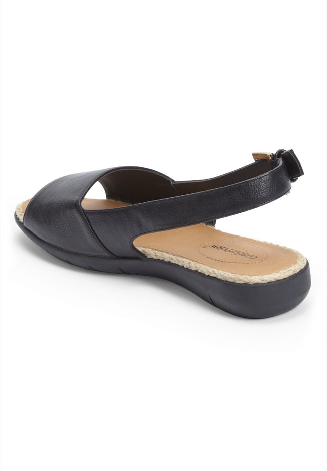 The Adele Sling Sandal image number 1