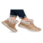 The Slip-ins&reg; On The Go Cozy Charm Bootie image number null