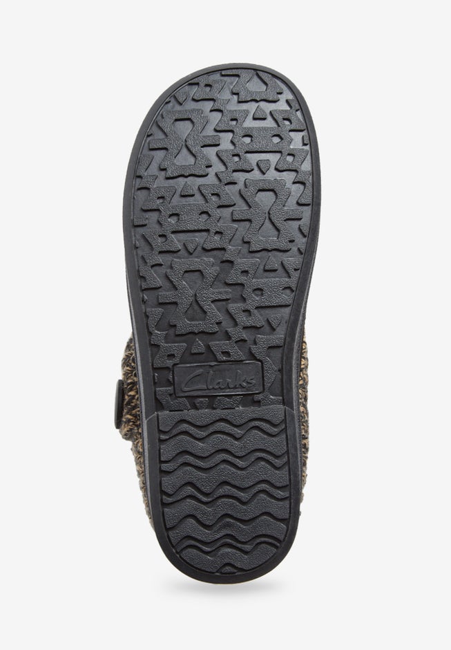 The Sweater Clog Slipper image number 2