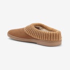 The Sweater Clog Slipper image number null