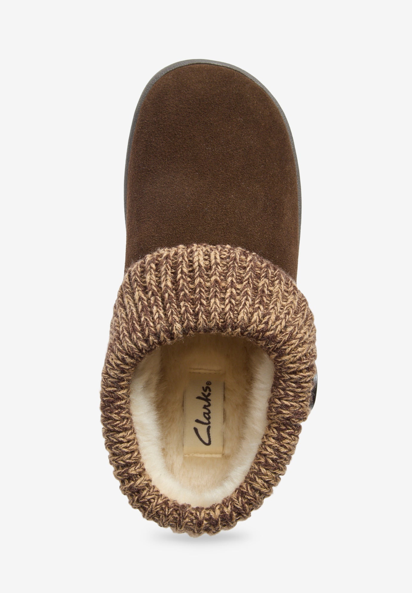 The Sweater Clog Slipper image number 4