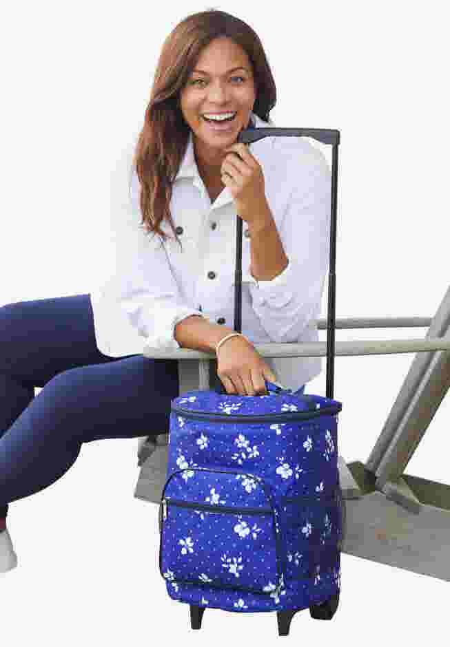 Cooler Trolley image number 0