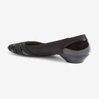 The Quinlan Slip On Pump image number 1