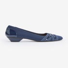 The Quinlan Slip On Pump image number null