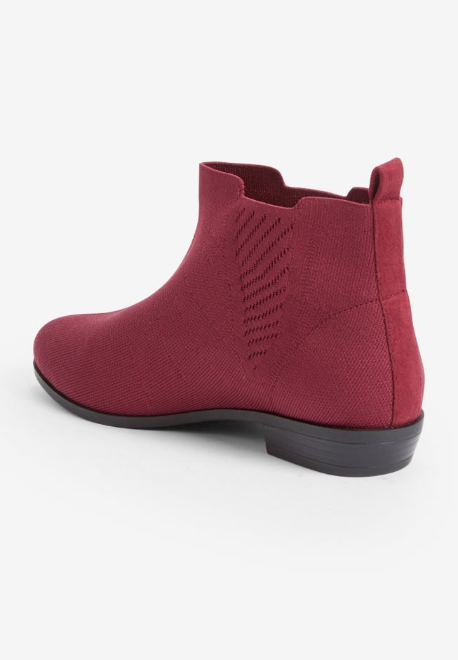 The Aspyn Bootie image number 1
