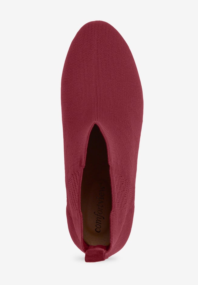 The Aspyn Bootie image number 4