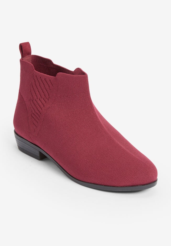 The Aspyn Bootie image number 0