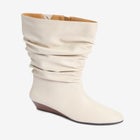 The Dori Midi Calf Boot image number null