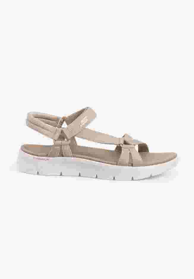 The Go Walk Flex Sublime Sandal image number 3