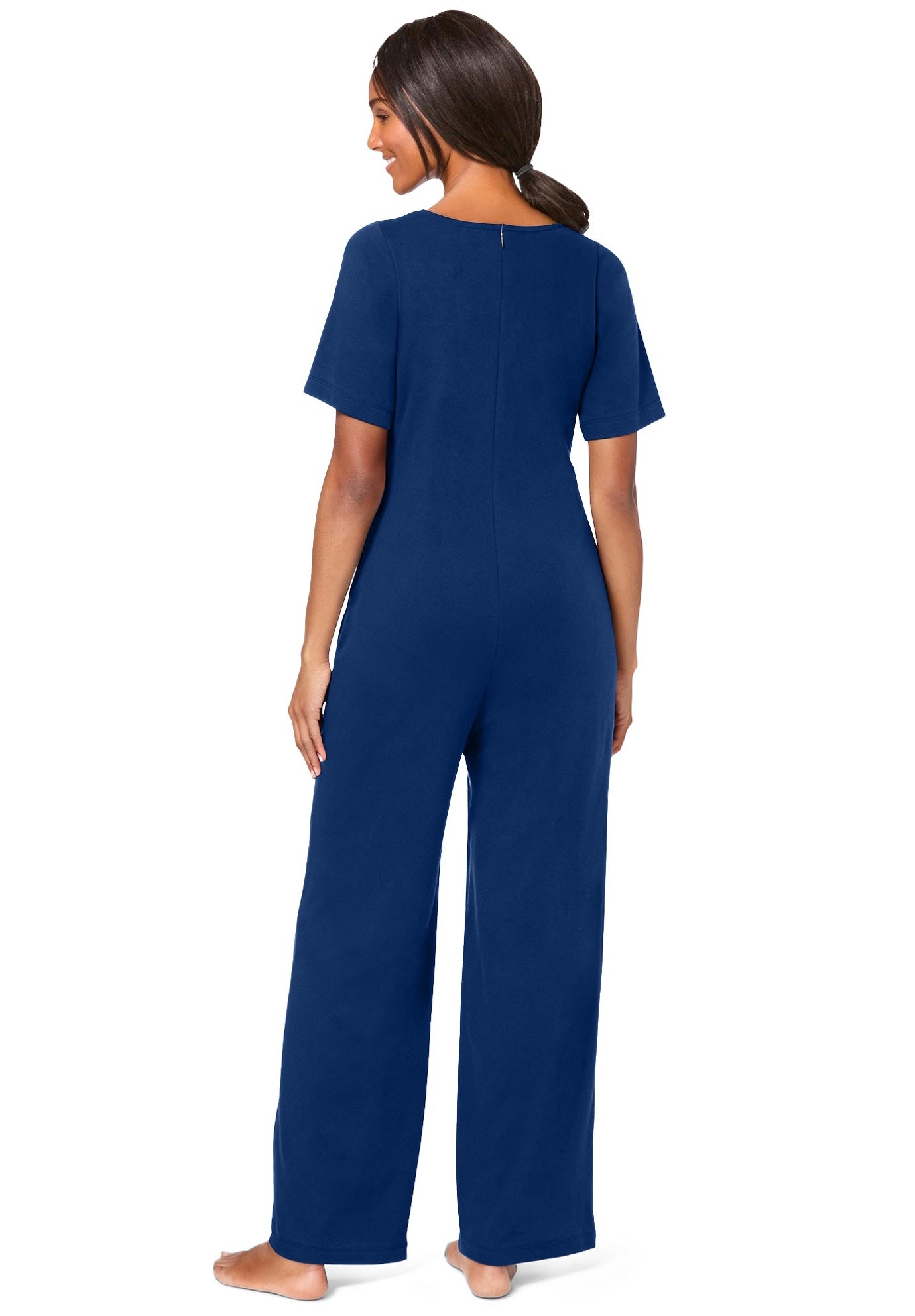 Lounger Jumpsuit image number 1