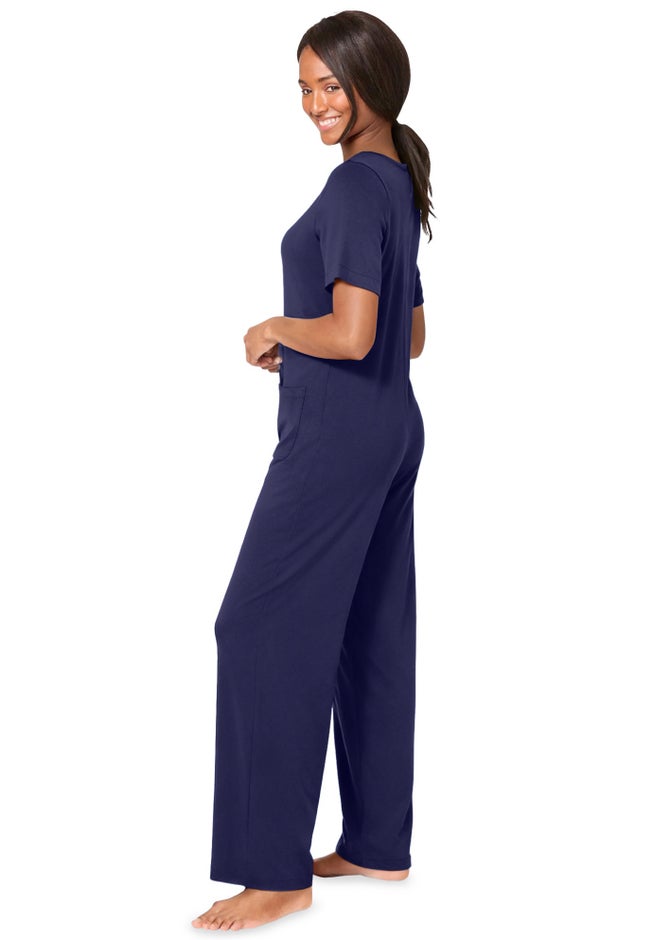 Lounger Jumpsuit image number 2