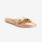 The Ayla Slip On Mule image number null