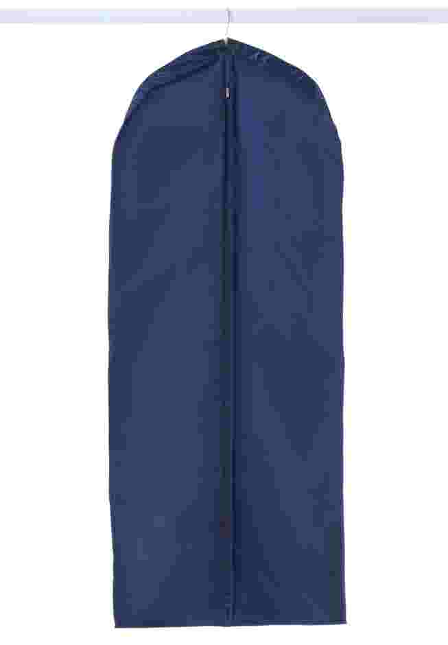 2-Piece Large Quilted Tote & Garment Bag image number 1