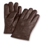 Leather Gloves image number null