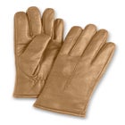 Leather Gloves image number null