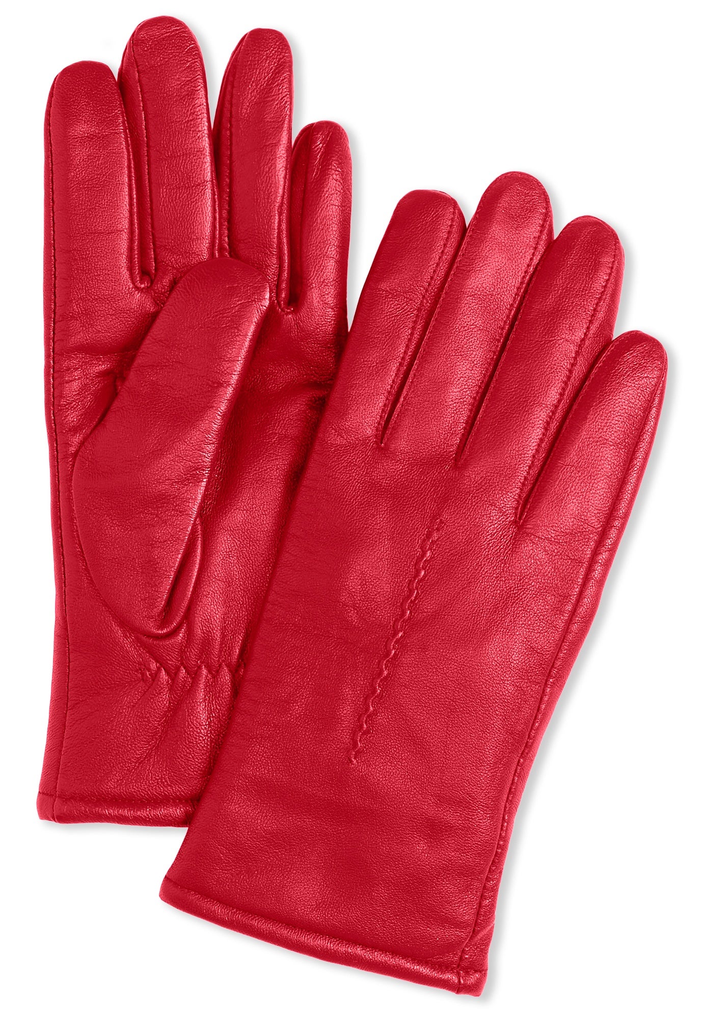 Leather Gloves | Avenue