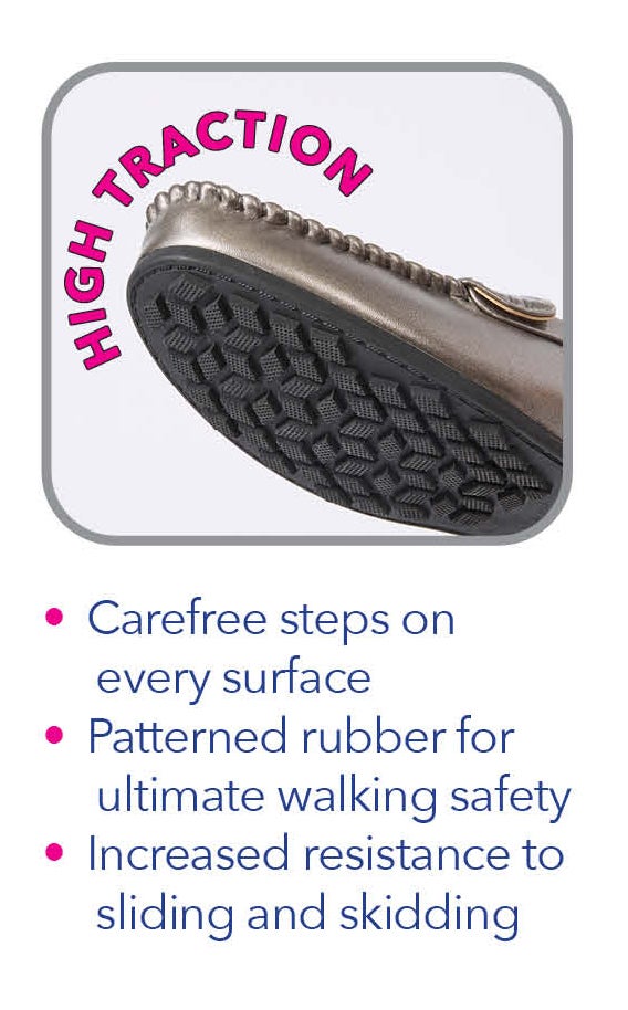 The Milena Slip On Flat image number 4