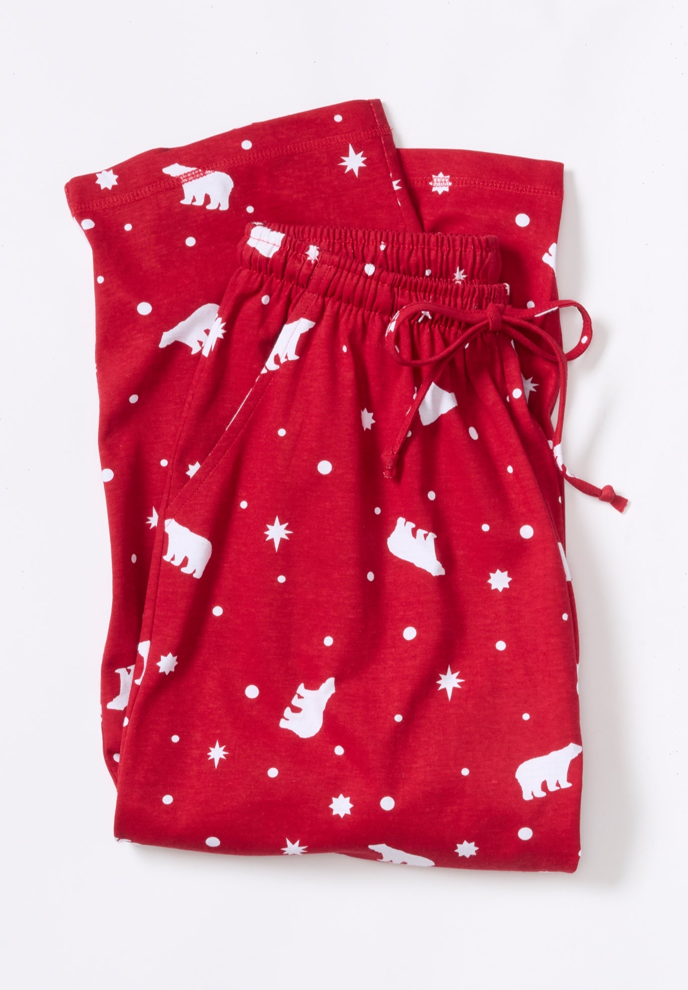 Knit Sleep Capri image number 8