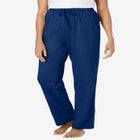 Knit Sleep Pant image number 0