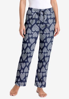 Knit Sleep Pant